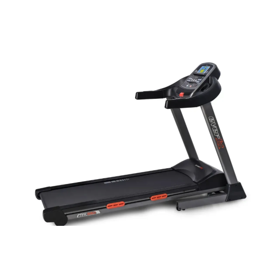 Купить Беговая дорожка  Everfit TFK 950 (TFK-950) в Киеве - фото №1